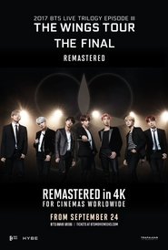 Live Trilogy Episode III: The Wings Tour - The Final